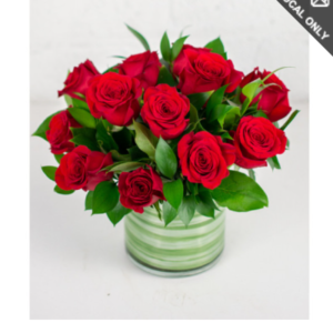 4th Ave Roses