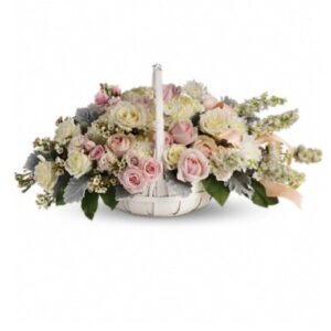Dawn of Remembrance Basket