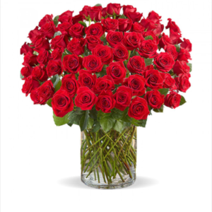 Red Roses