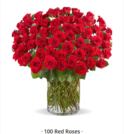 Red Roses