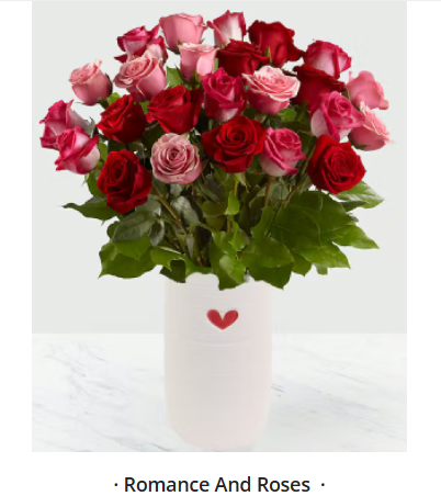 Roses