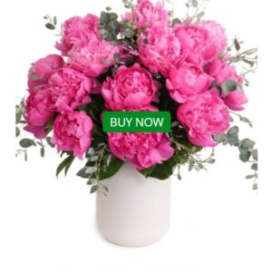 Mayfields Perfect Peonies