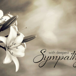 Sympathy service